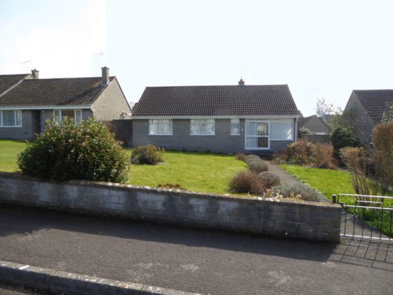3 Bedroom Detached